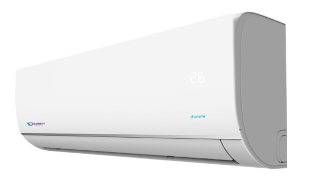 Daiseku Wall Mounted Air Conditioners