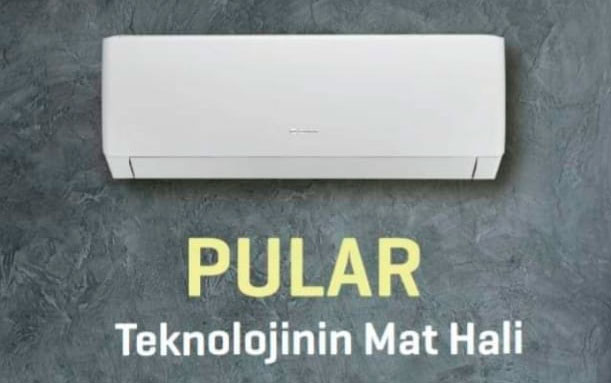 Pular